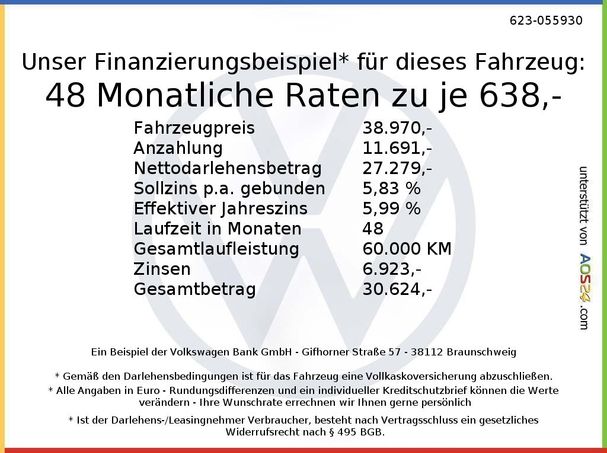 Volkswagen ID.4 GTX 4Motion 220 kW image number 12