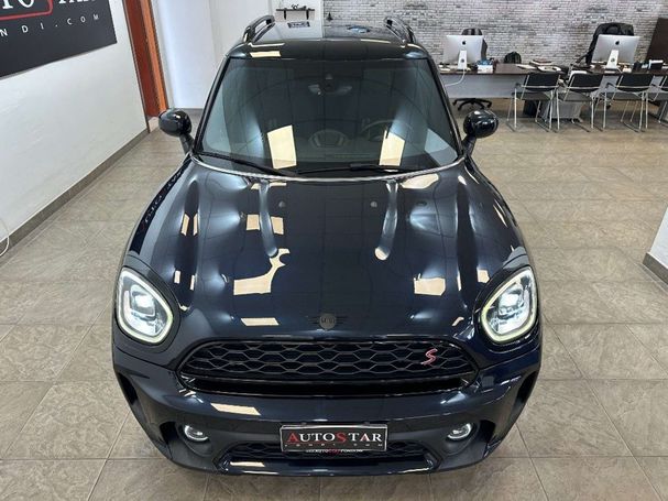 Mini Cooper SD Countryman Mini 140 kW image number 10