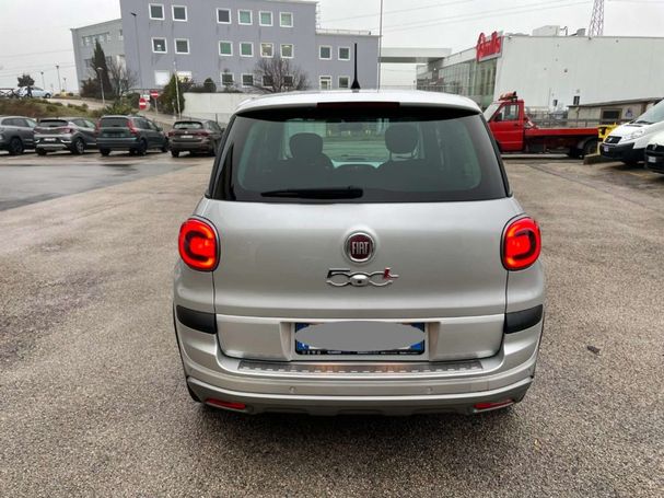 Fiat 500L 1.4 70 kW image number 5