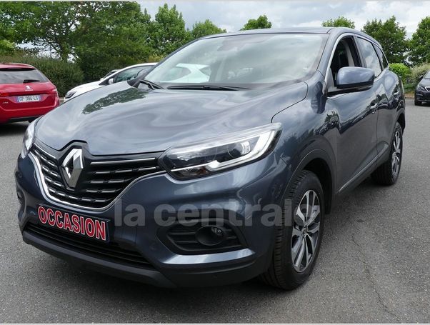 Renault Kadjar TCe 140 EDC 103 kW image number 1