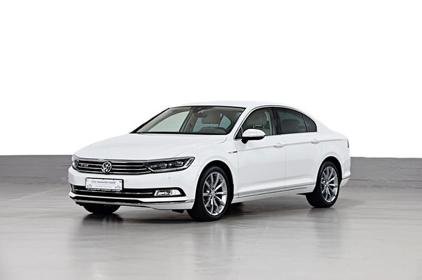 Volkswagen Passat 2.0 TDI Highline 4Motion DSG 140 kW image number 1