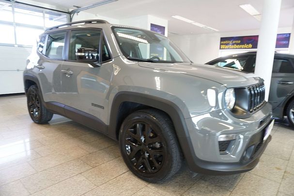 Jeep Renegade 88 kW image number 3