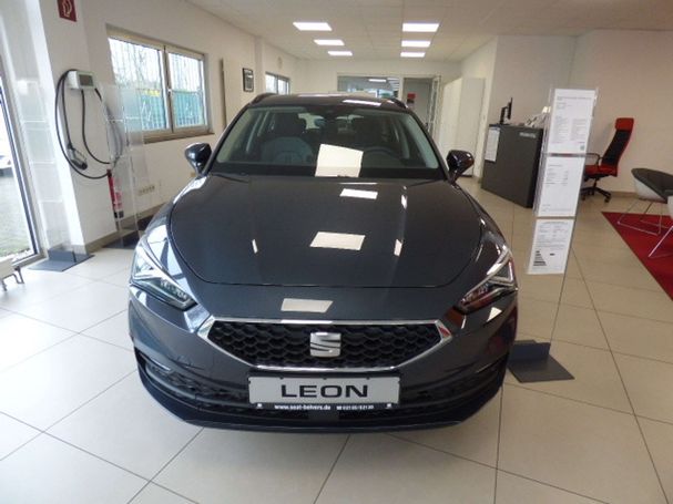 Seat Leon Sportstourer 2.0 TDI 85 kW image number 2