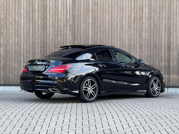 Mercedes-Benz CLA 220 130 kW image number 20