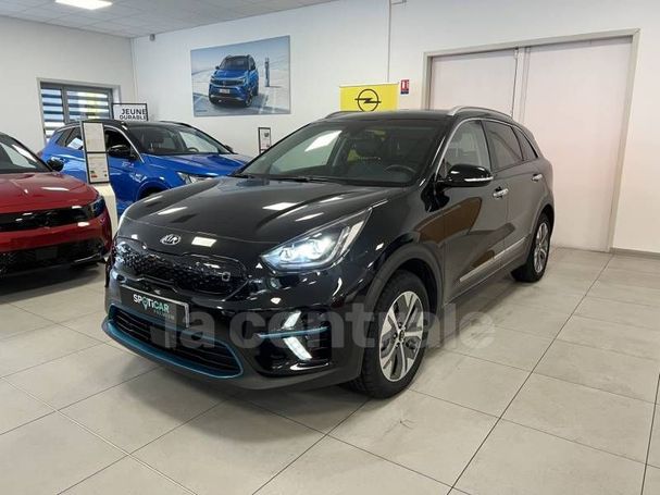 Kia Niro 150 kW image number 1