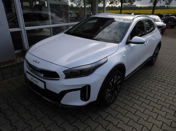 Kia XCeed 1.5 Vision DCT7 118 kW image number 1