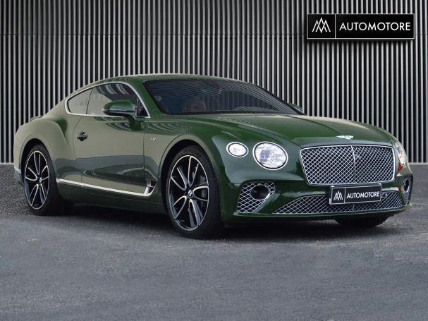 Bentley Continental GT 405 kW image number 2