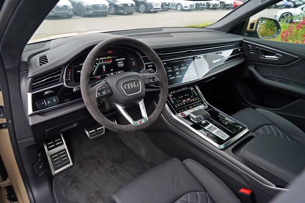 Audi SQ8 373 kW image number 8