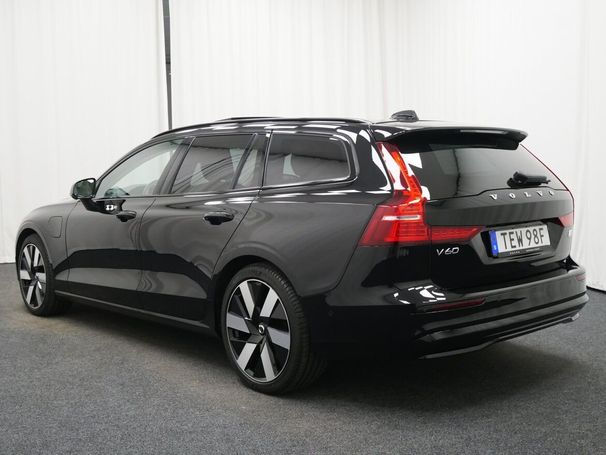 Volvo V60 AWD T8 341 kW image number 4