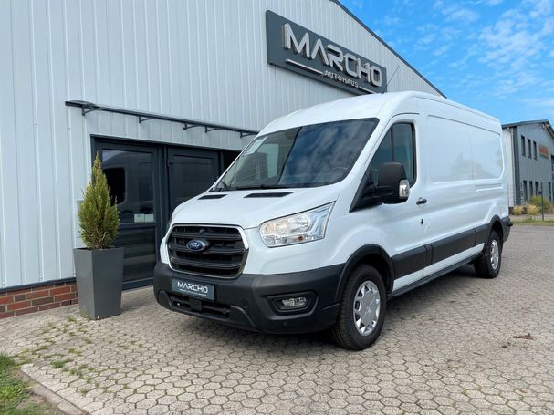 Ford Transit 350 L3 Trend 96 kW image number 1