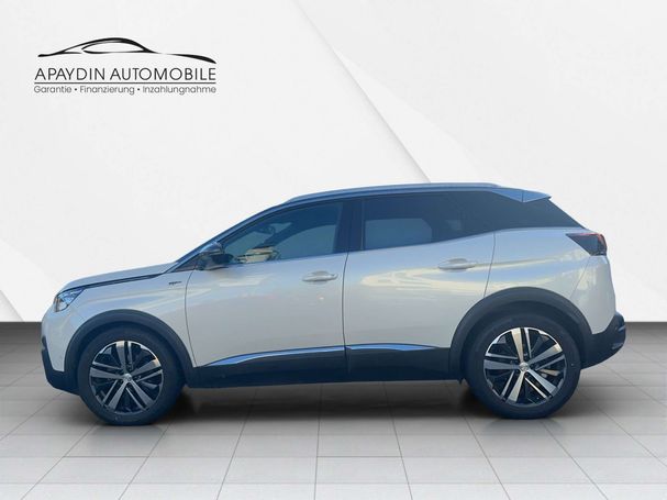 Peugeot 3008 133 kW image number 5