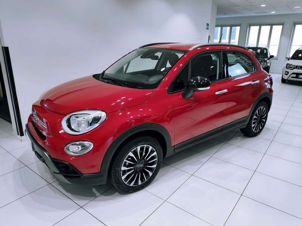 Fiat 500X Cross 1.6 MultiJet 96 kW image number 14