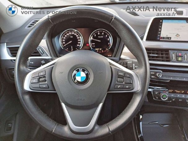 BMW X1 sDrive18i xLine 104 kW image number 13