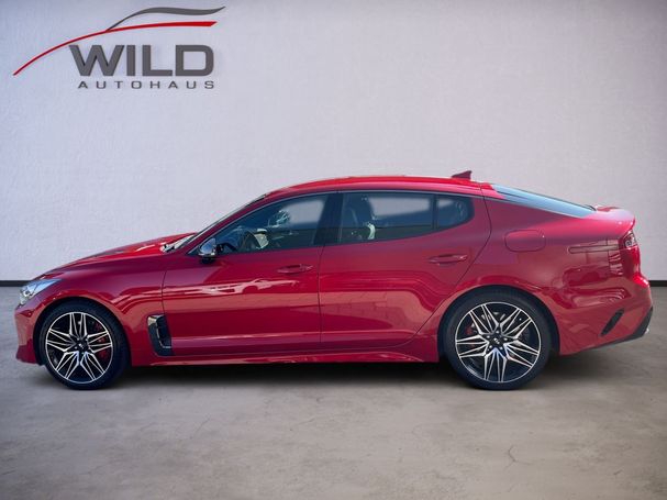 Kia Stinger 3.3 T-GDi GT 269 kW image number 7