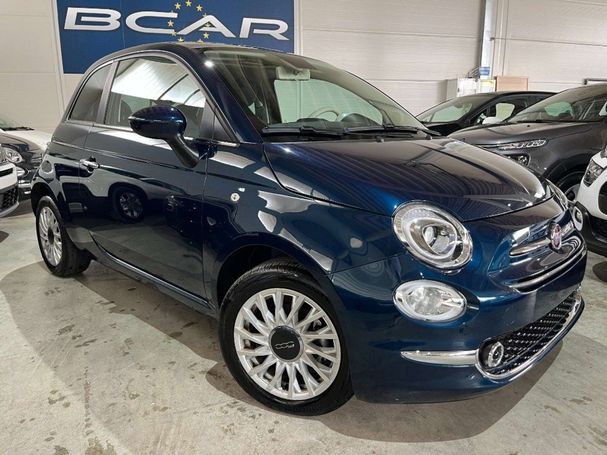 Fiat 500 1.0 51 kW image number 2