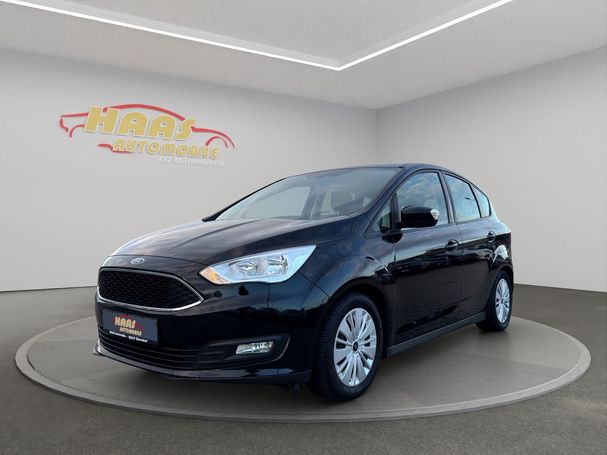 Ford C-Max 74 kW image number 1