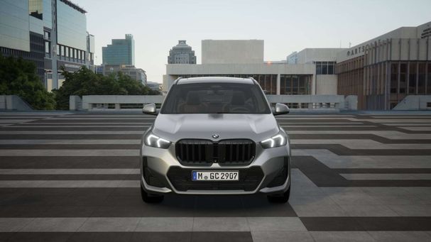 BMW X1 sDrive 115 kW image number 2