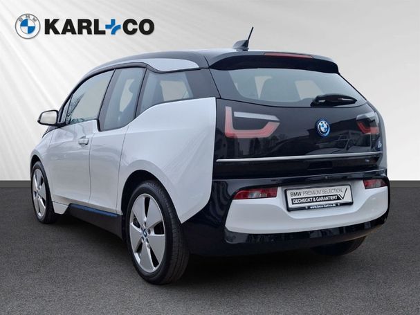 BMW i3 120Ah 125 kW image number 4