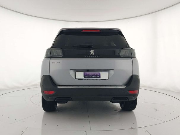 Peugeot 5008 BlueHDi 130 EAT8 Allure 96 kW image number 6