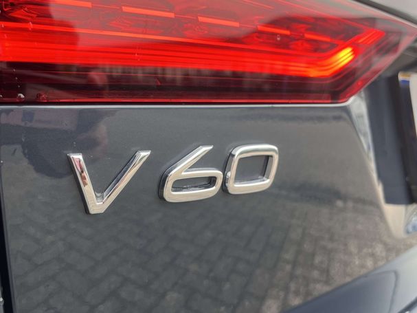 Volvo V60 B3 Essential 120 kW image number 30