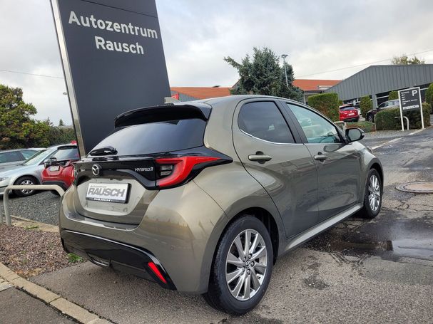 Mazda 2 Hybrid Select 85 kW image number 2