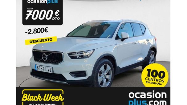 Volvo XC40 T2 Core 95 kW image number 5