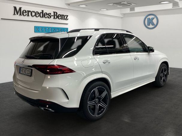 Mercedes-Benz GLE 300 d 200 kW image number 4