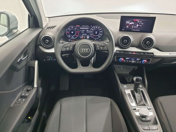 Audi Q2 30 TDI S tronic Advanced Business 85 kW image number 3