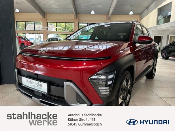 Hyundai Kona 1.6 146 kW image number 1