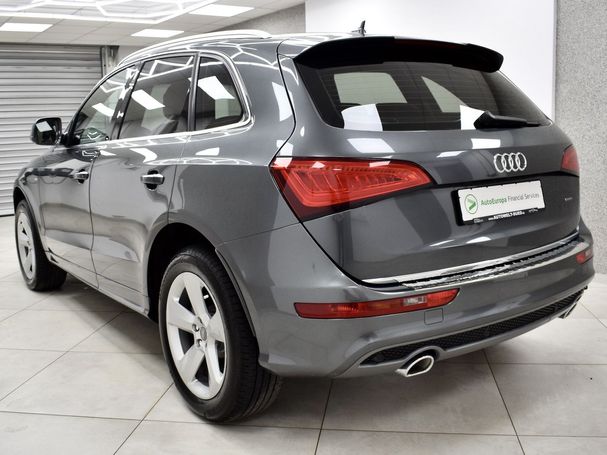 Audi Q5 3.0 TDI quattro S-line 190 kW image number 3