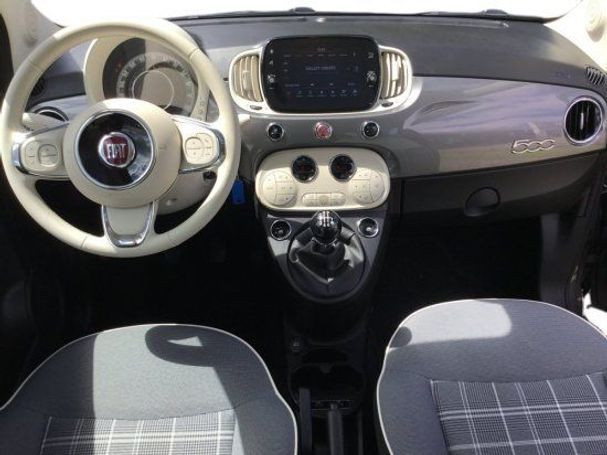 Fiat 500 1.0 52 kW image number 10