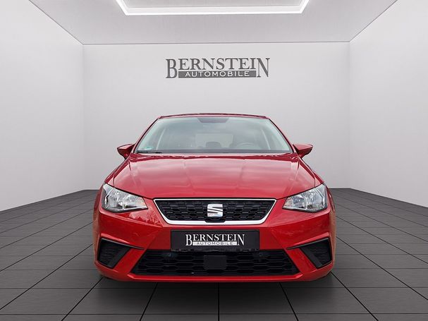 Seat Ibiza ST 70 kW image number 3