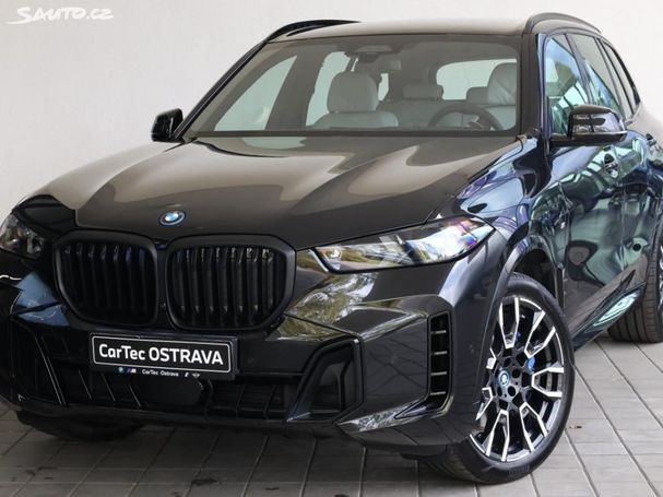 BMW X5 50e xDrive 360 kW image number 1