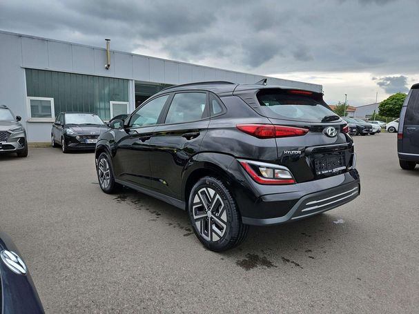 Hyundai Kona Elektro Select 100 kW image number 3