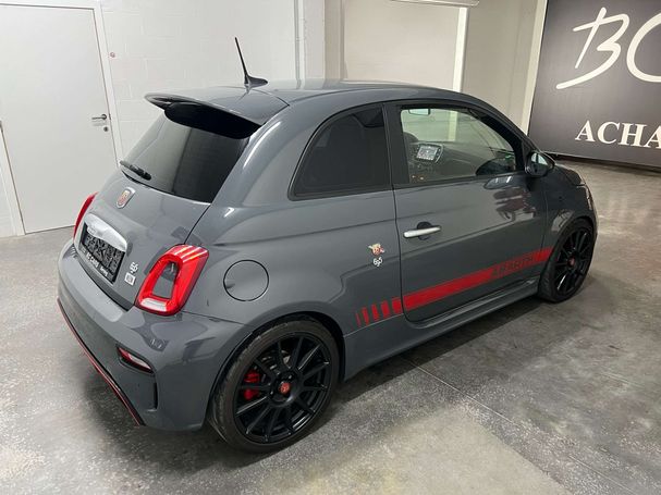 Abarth 695 120 kW image number 8