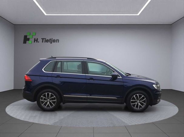 Volkswagen Tiguan 1.5 TSI Comfortline 96 kW image number 3