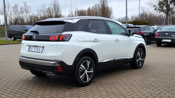 Peugeot 3008 PureTech EAT8 S&S 96 kW image number 3