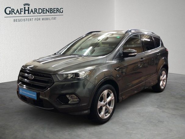 Ford Kuga 1.5 EcoBoost ST-Line 129 kW image number 1