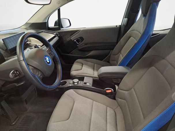 BMW i3s 120Ah 135 kW image number 9