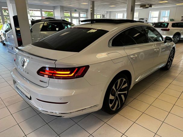 Volkswagen Arteon 4Motion 140 kW image number 5