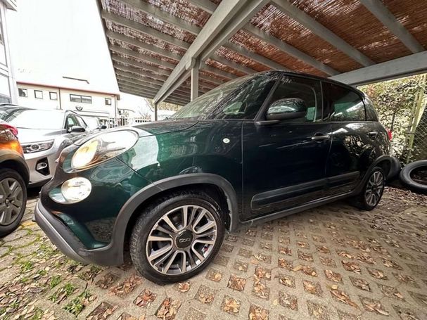 Fiat 500L 1.4 Cross 70 kW image number 1