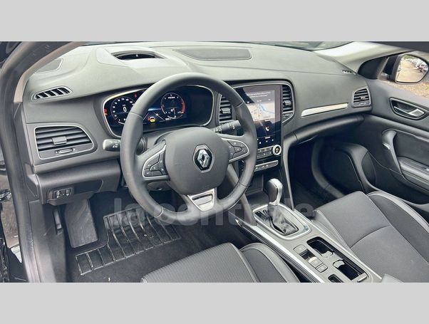 Renault Megane 85 kW image number 8