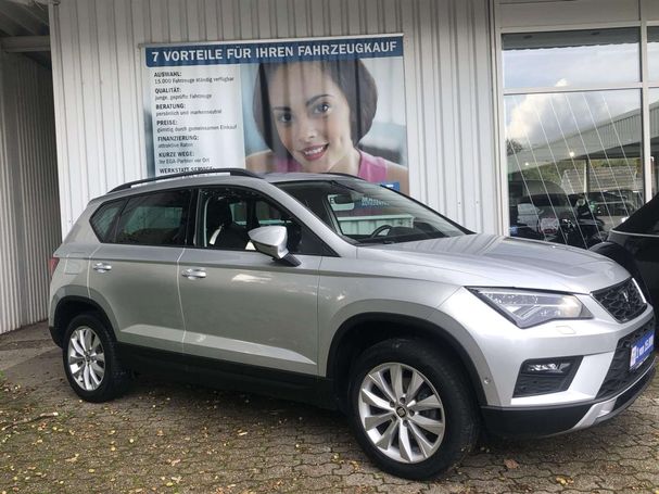 Seat Ateca 1.6 TDI Style 85 kW image number 1