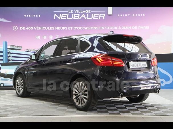 BMW 218d Active Tourer 110 kW image number 1