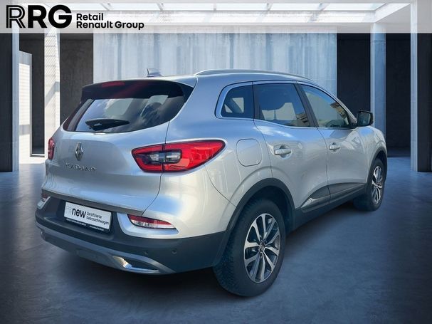 Renault Kadjar TCe 140 103 kW image number 2