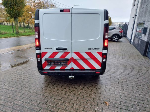 Renault Trafic dCi 81 kW image number 5