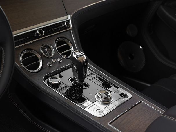 Bentley Continental GTC 404 kW image number 21