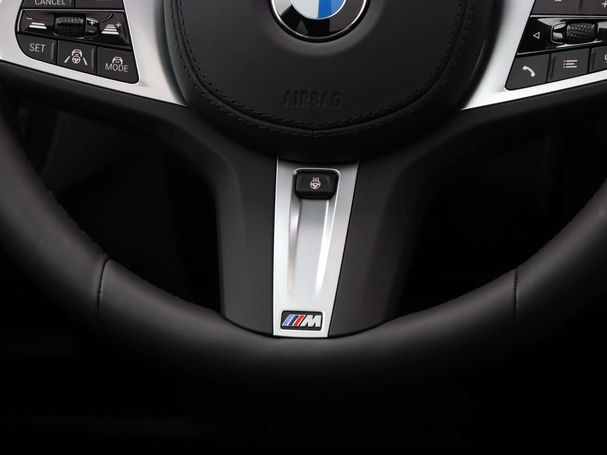 BMW X3 xDrive20i 135 kW image number 15