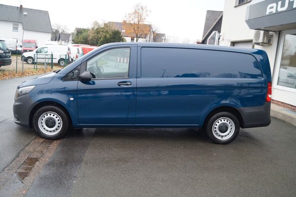 Mercedes-Benz Vito 100 kW image number 5