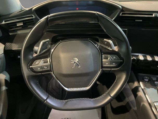 Peugeot 508 96 kW image number 8